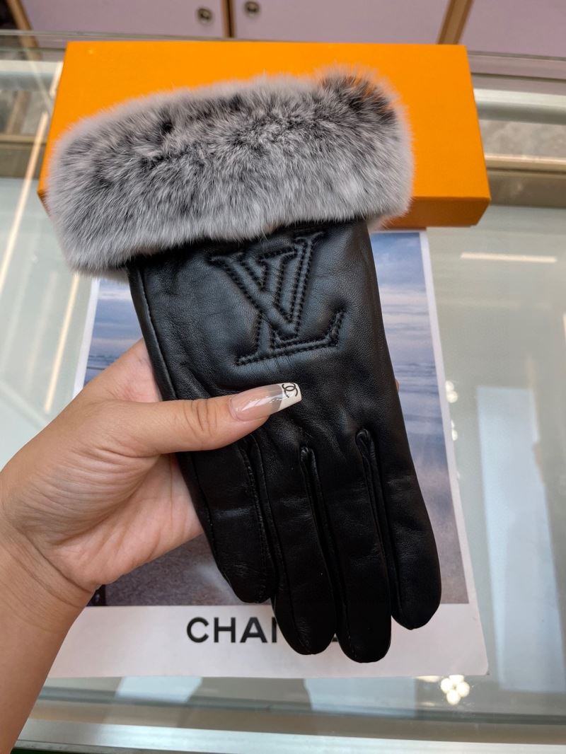 Louis Vuitton Gloves